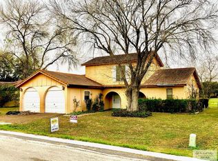 208 Morelos Ave, Rancho Viejo, TX 78575