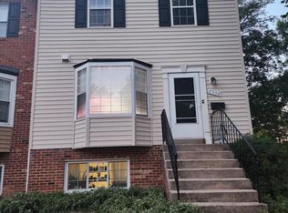 7532 N Arbory Way UNIT 99, Laurel, MD 20707