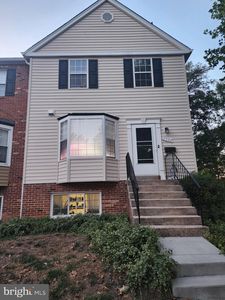 7532 N Arbory Way UNIT 99, Laurel, MD, 20707