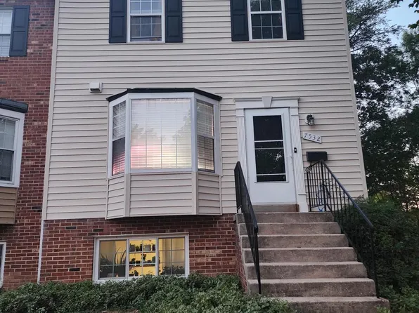 7532 N Arbory Way Unit 99, Laurel, MD 20707
