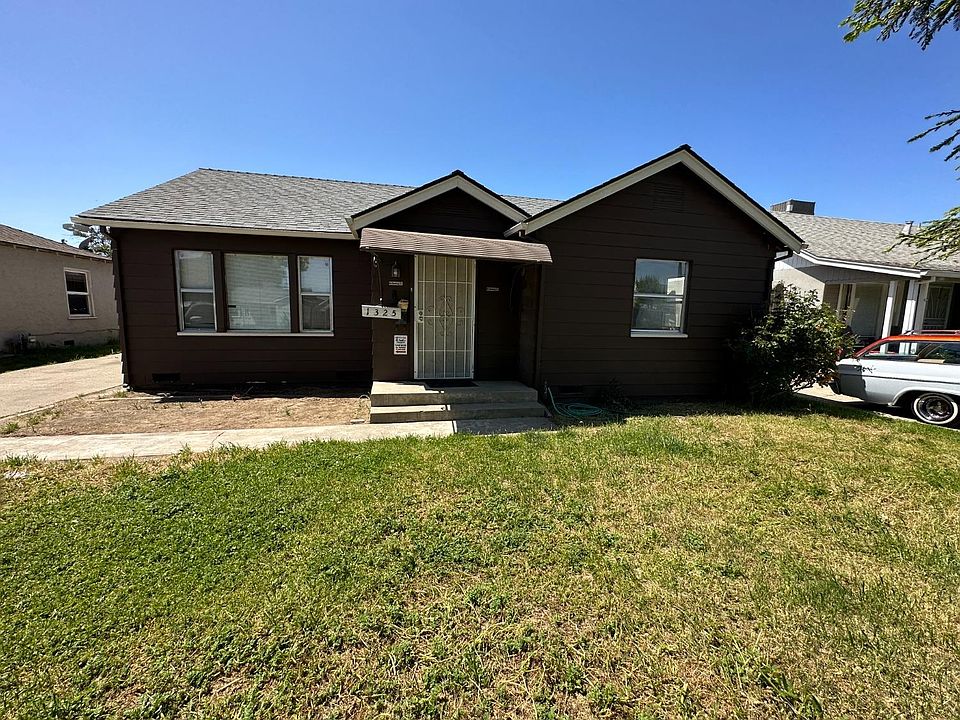 1325 Vernon Ave, Modesto, CA 95351 MLS 223034588 Zillow