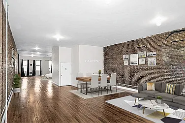 Rented by Oxford Property Group