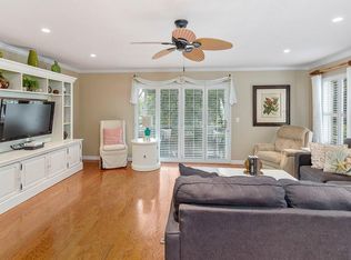 200 Salt Air Dr UNIT 175, Saint Simons Island, GA 31522