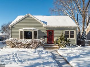 330 13th Ave N, Hopkins, MN 55343