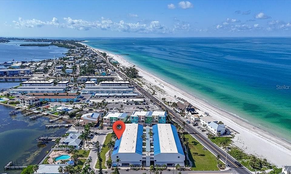 1st image of 1007 GULF DRIVE N #217