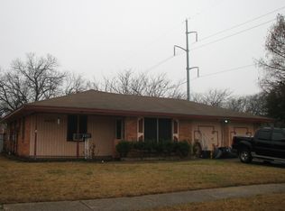 4429 Sarazen Dr, Mesquite, TX 75150
