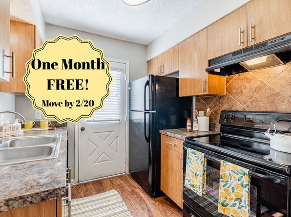 2150 Spencer Rd #1-22D