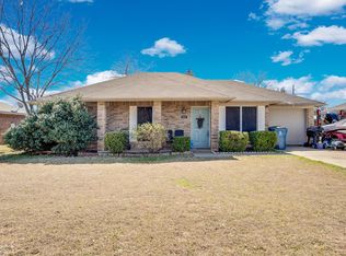 114 Janis St, Alvarado, TX 76009