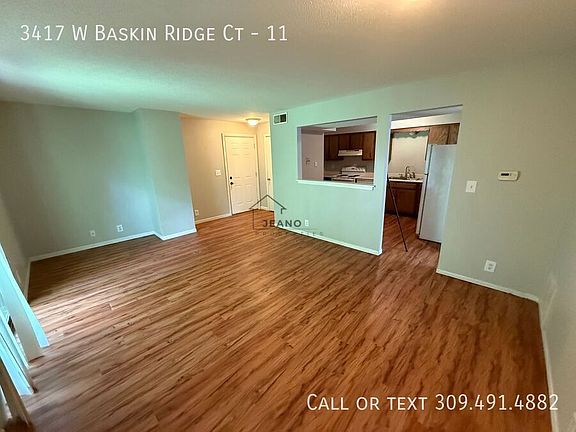 3rd image of 3417 W Baskin Ridge Ct #11