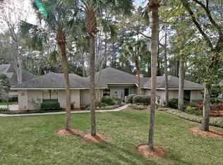 153 Barberry Ln, Ponte Vedra Beach, FL 32082