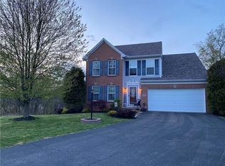 148 Cherrywood Dr, New Kensington, PA 15068