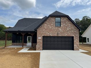 325 Villa St LOT 14, Smithville, TN 37166