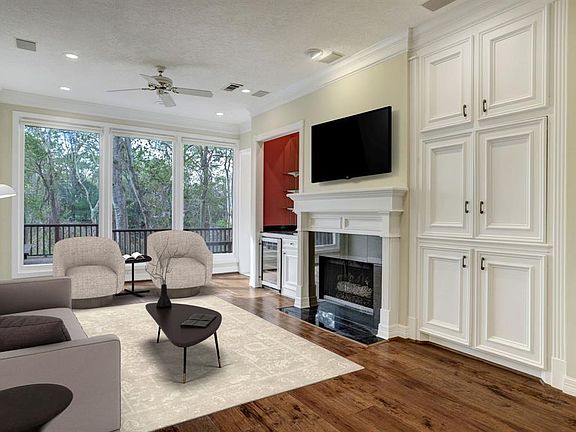 4th image of 12625 Memorial Dr APT 176
