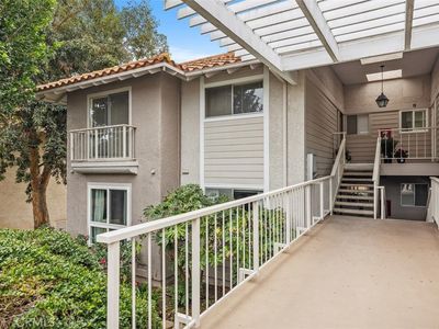 5360 Algarrobo UNIT N, Laguna Woods, CA, 92637