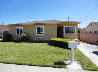 1122 W 125th St, Los Angeles, CA 90044