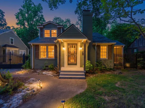 3592 Cowden Ave, Memphis, TN 38111