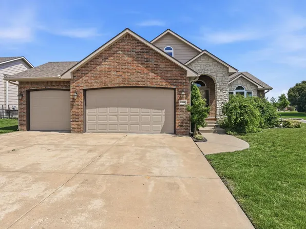 13908 E 22nd St N, Wichita, KS 67228