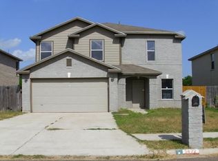 3622 S Rhonda St, Edinburg, TX 78539