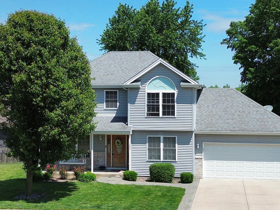 1st image of 230 E Big Timber Dr