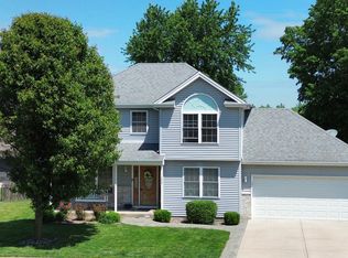 230 E Big Timber Dr, Coal City, IL 60416