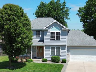 230 E Big Timber Dr, Coal City, IL, 60416