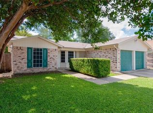 5932 Hickoryhill Rd, Watauga, TX 76148