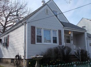 474 E 34th St, Paterson, NJ 07504