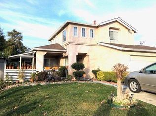 2237 Alta Sierra St, Stockton, CA 95206