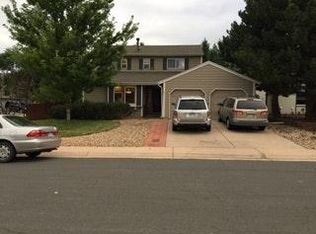 7357 Piney Peak, Littleton, CO 80127