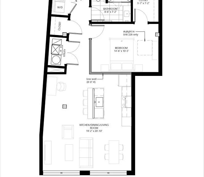 Mueller Lofts — Photo 11