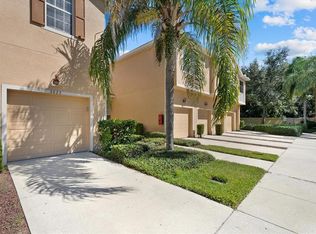 3623 PARKRIDGE CIRCLE #11-104, SARASOTA, FL 34243