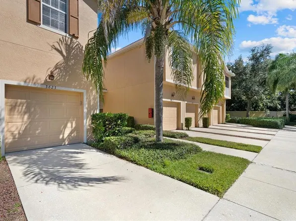3623 PARKRIDGE CIRCLE #11-104, SARASOTA, FL 34243