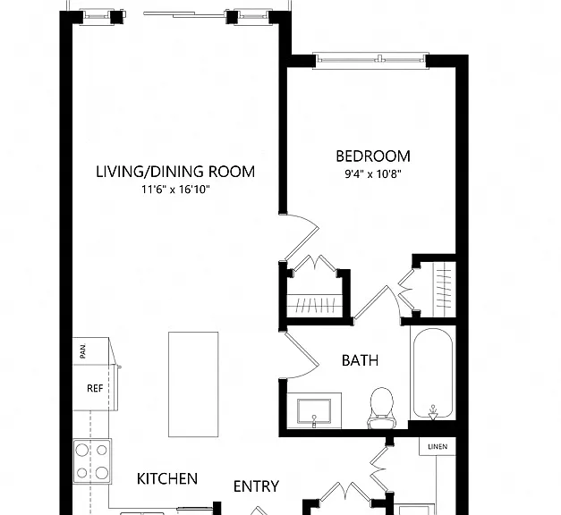 2151 Front St — Photo 16
