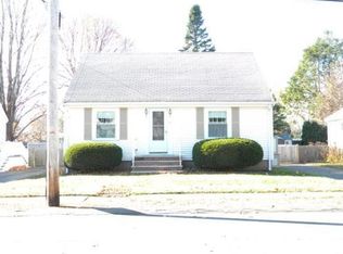 18 New Balch St, Beverly, MA 01915