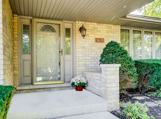 13635 S Dublin Dr, Homer Glen, IL 60491