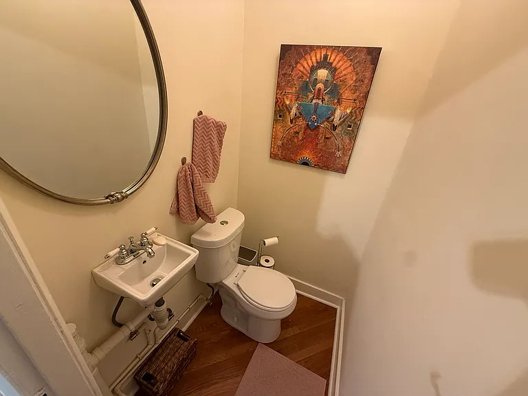 200 N St NW — Photo 8