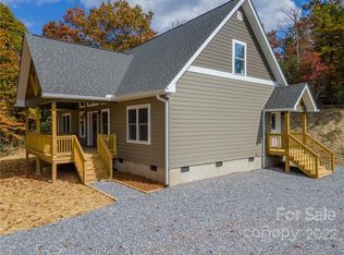 287 Blue Cedar Rd, Sylva, NC 28779