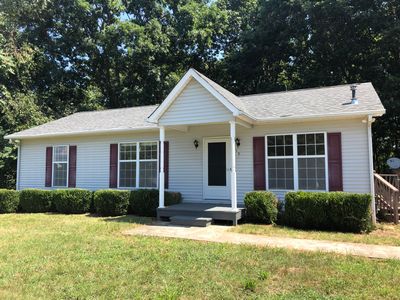 15 20th St, Buchanan, VA, 24066