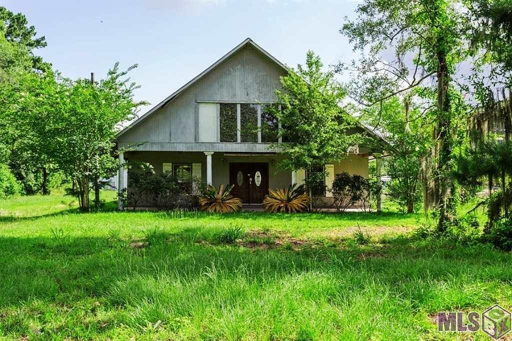 34084 Cane Market Rd, Walker, LA 70785 Zillow