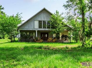 34084 Cane Market Rd, Walker, LA 70785