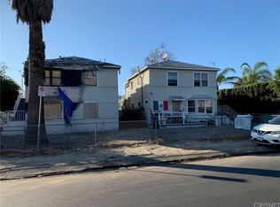 7221 Beck Ave, North Hollywood, CA 91605