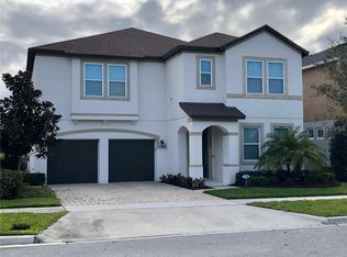 7123 Calm Cove Ct, Windermere, FL 34786