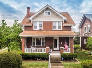 2922 John St, Homestead, PA 15120