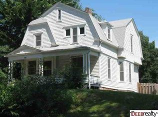 3824 Hamilton St, Omaha, NE 68131