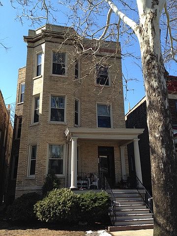 1st image of 3938 N Hamilton Ave #3