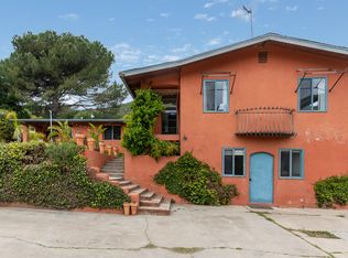 1741 San Marcos Pass Rd, Santa Barbara, CA 93105