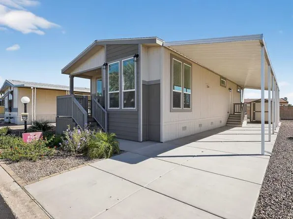 652 S Ellsworth Rd Lot 17, Mesa, AZ 85208