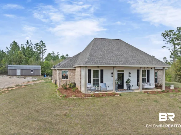 7150 Powell Rd Lot 6A, Eight Mile, AL 36613