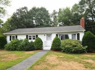 21 Fairview Cir, Groveland, MA 01834