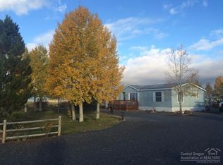 57243 Bark Loop, Christmas Valley, OR 97641